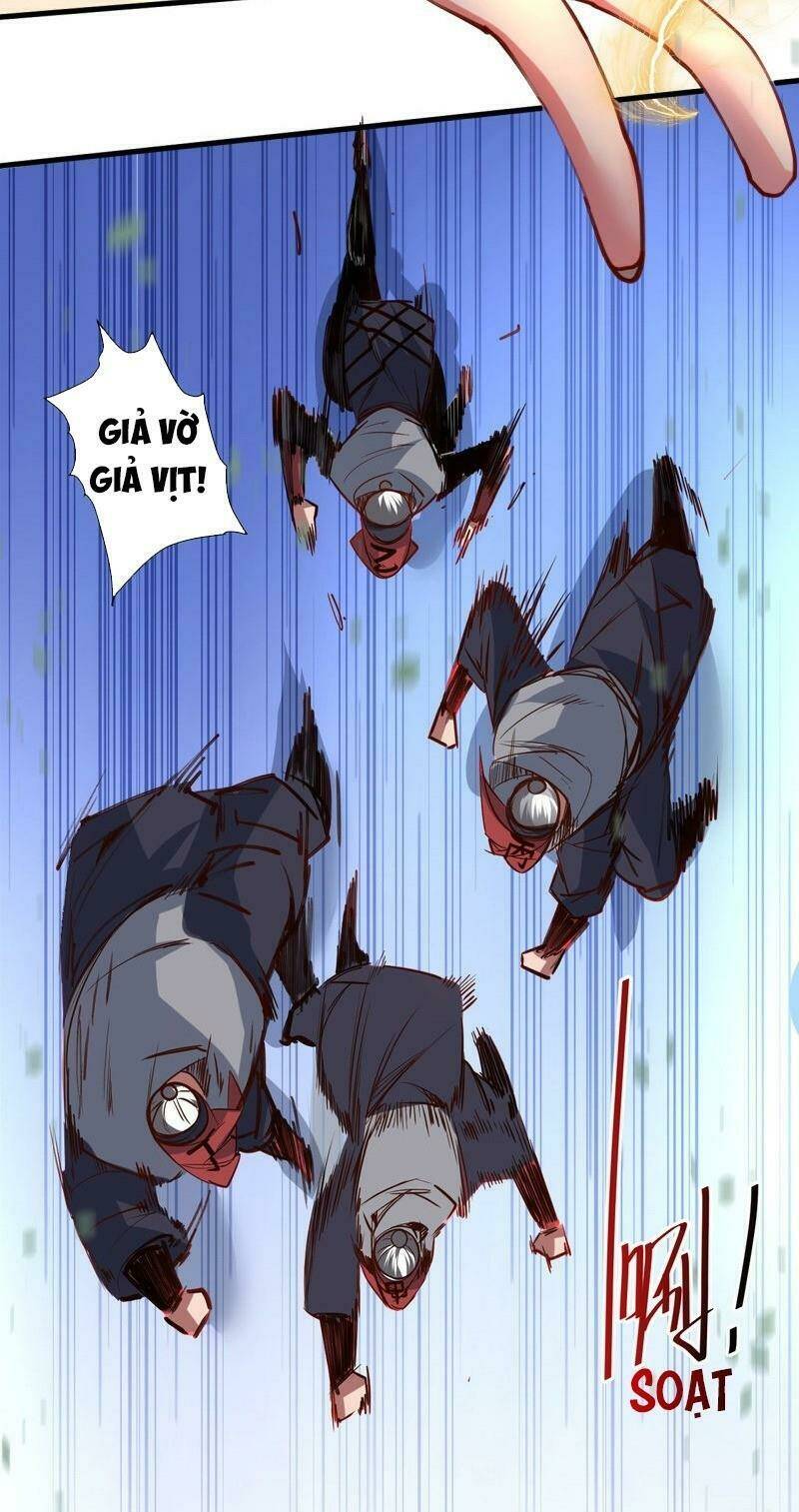 Tối Cường Đại Biểu Hoàng Kim Thận: Chapter 90