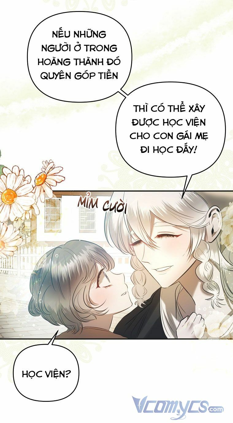 CÁCH SỐNG SÓT SAU KHI NGỦ VỚI HOÀNG ĐẾ: Chapter 4