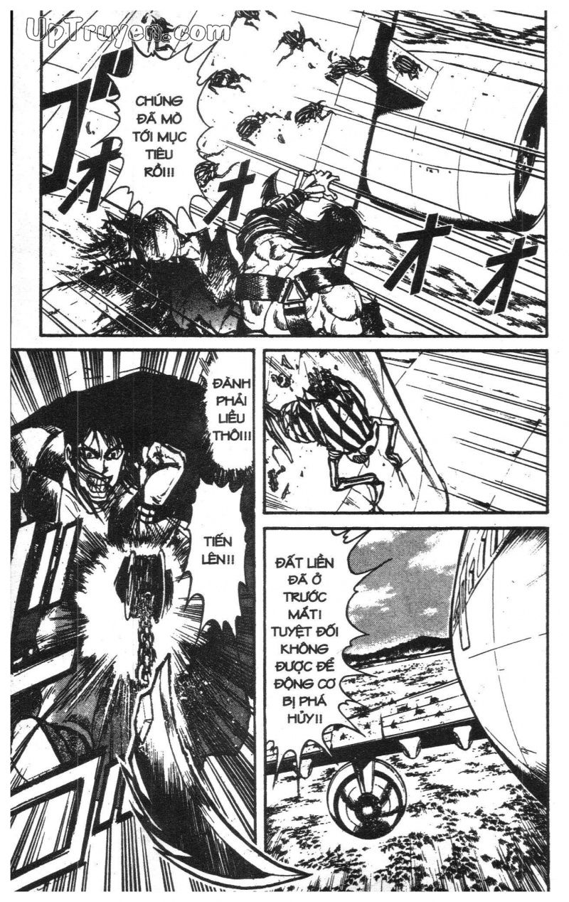 Fujita Kazuhiro: Chapter 14