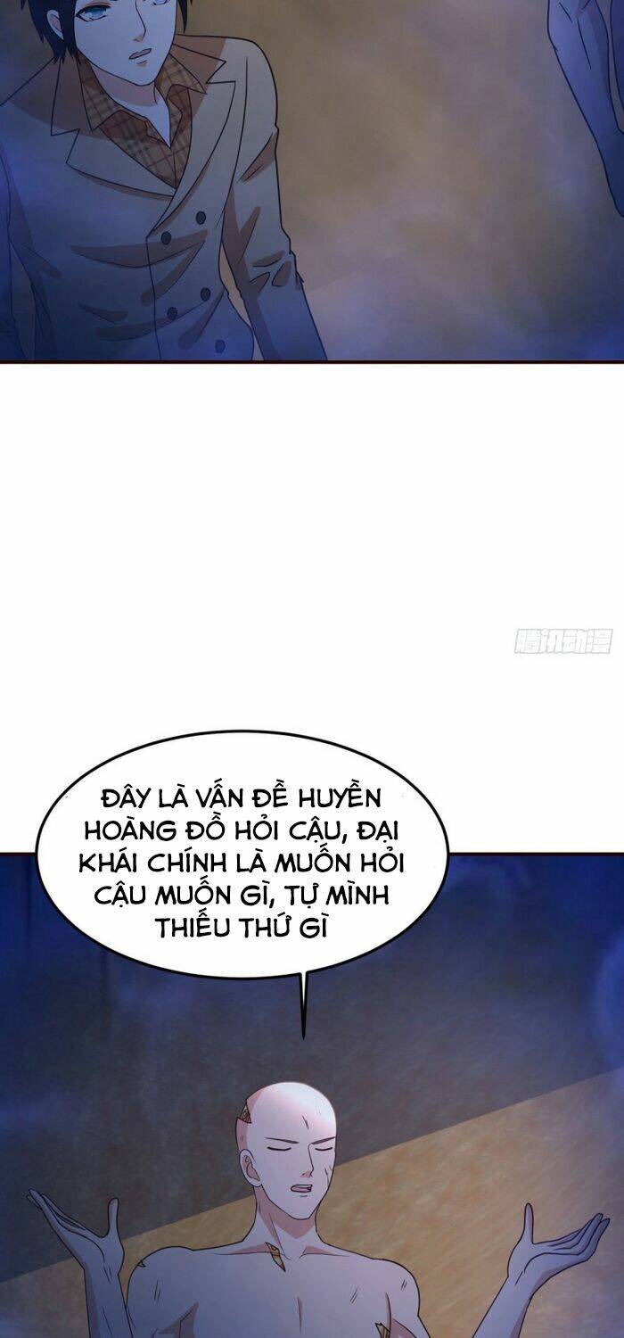 Trọng Sinh Tu Chân Tại Đô Thị: Chapter 129