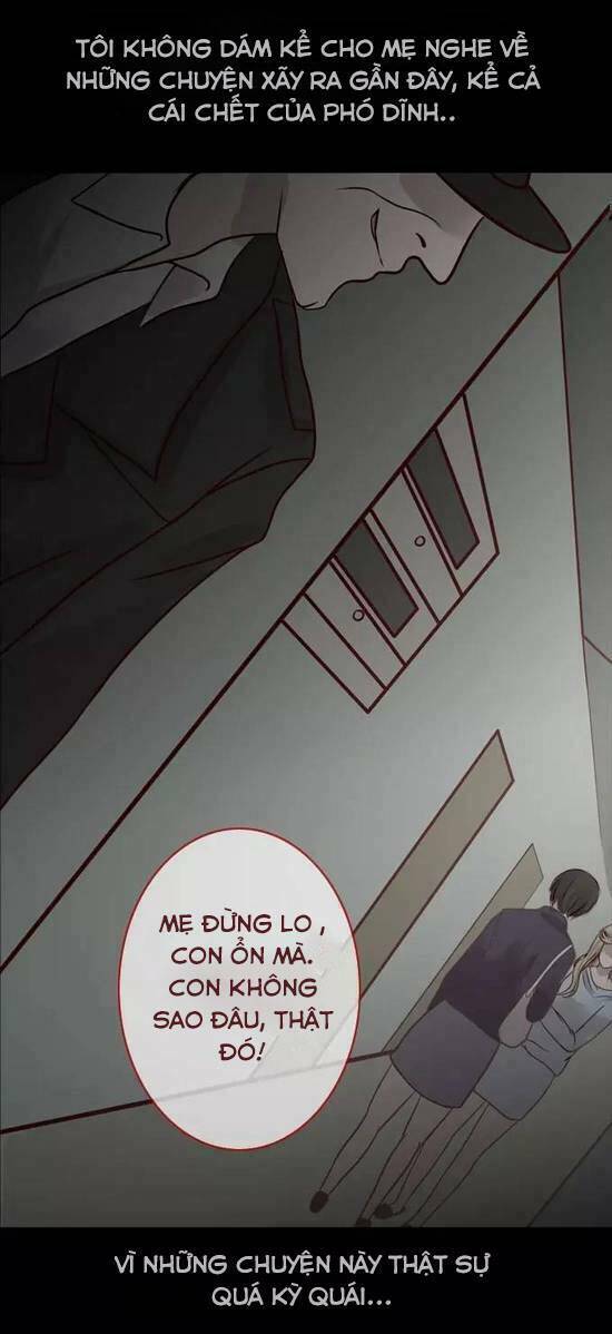 Tấm Da Người: Chapter 4