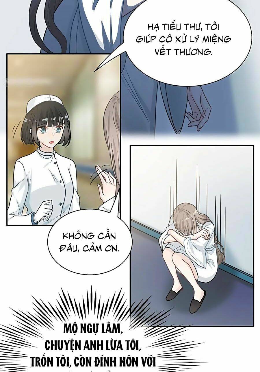 Hai Cách Tìm Gặp Người Yêu: Chapter 107