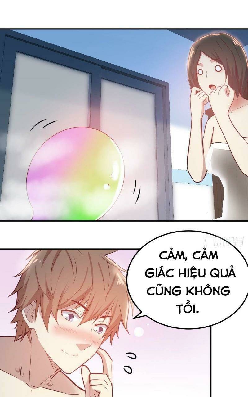 Song Tu Đạo Lữ Kiểu Xem Mặt: Chapter 85