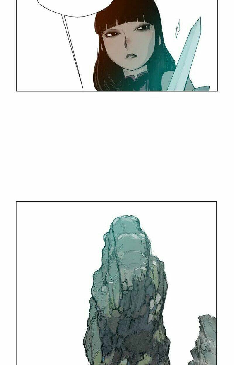 Thanh Gươm Danh Vọng: Chapter 10