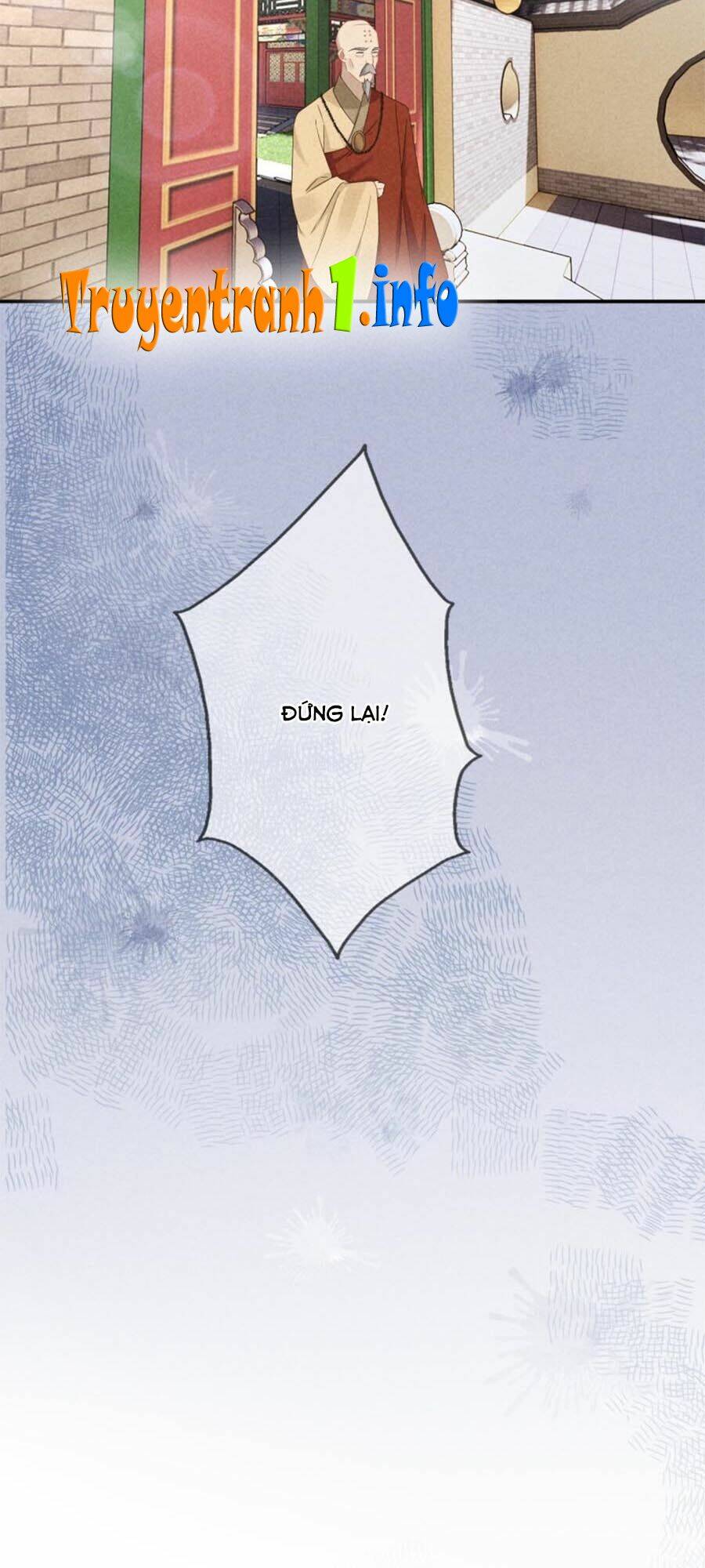 Trọng Sinh Chi Đích Nữ Bất Thiện: Chapter 36