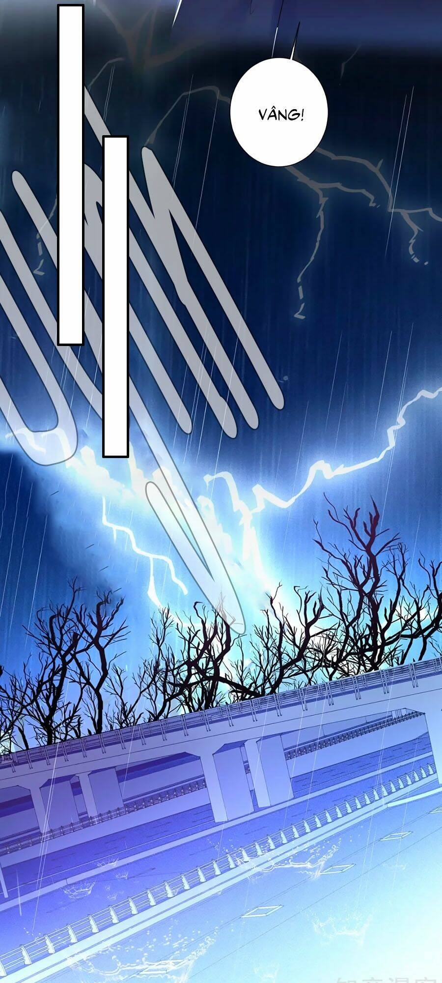 Nữ Vương Tàn Nhẫn: Chapter 1