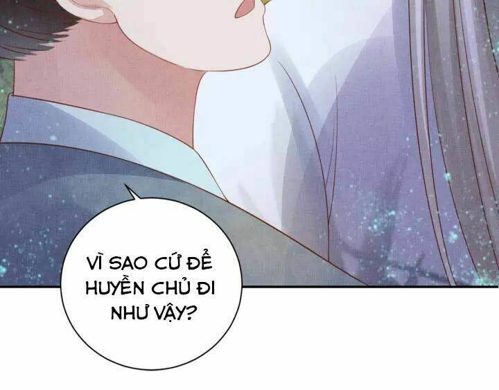 Thịnh Sủng Y Phi Chi Dao Quan Truyện: Chapter 93