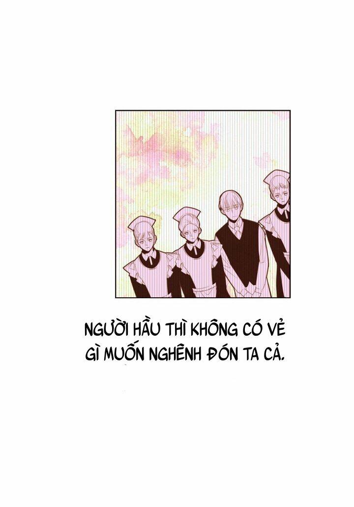 Cuộc Sống Rập Khuôn Của Một Quý Cô Tái Sinh!: Chapter 4