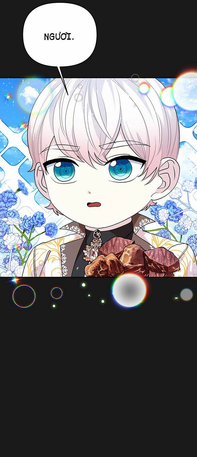 Con Người Không Phải Thứ Có Thể Sửa Rồi Dùng Được Đâu!: Chapter 31