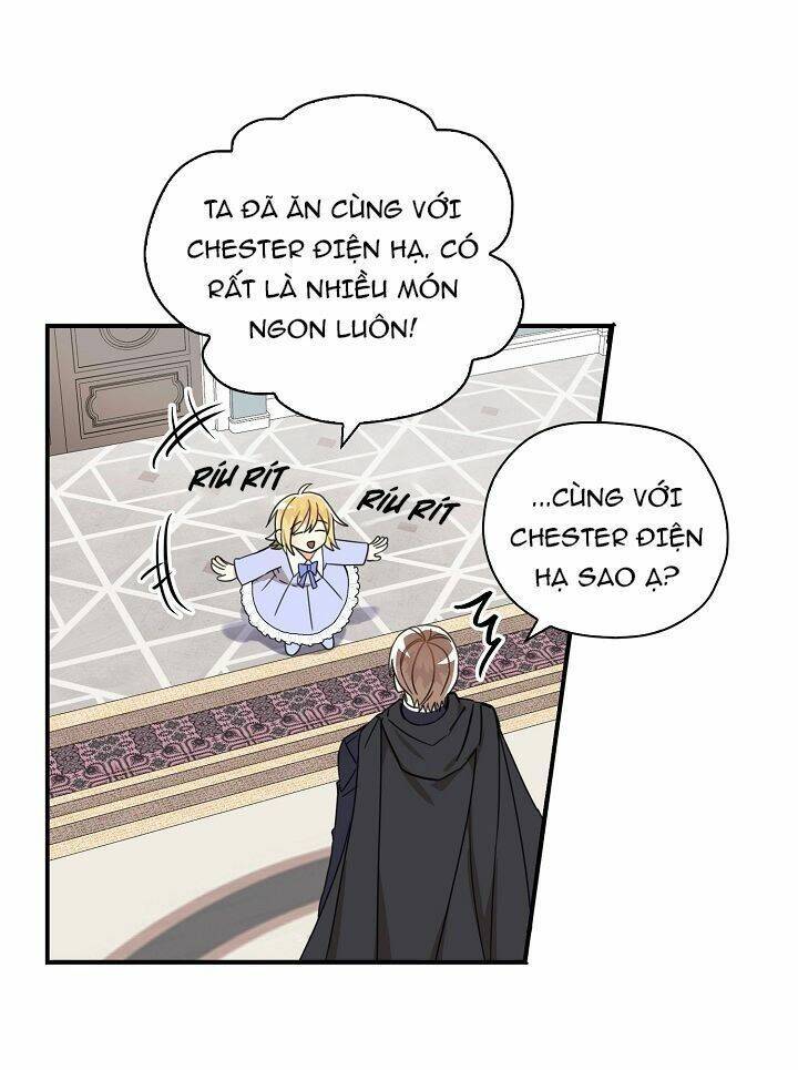 Ba Người Anh Trai Của Tôi Là Bạo Quân: Chapter 14