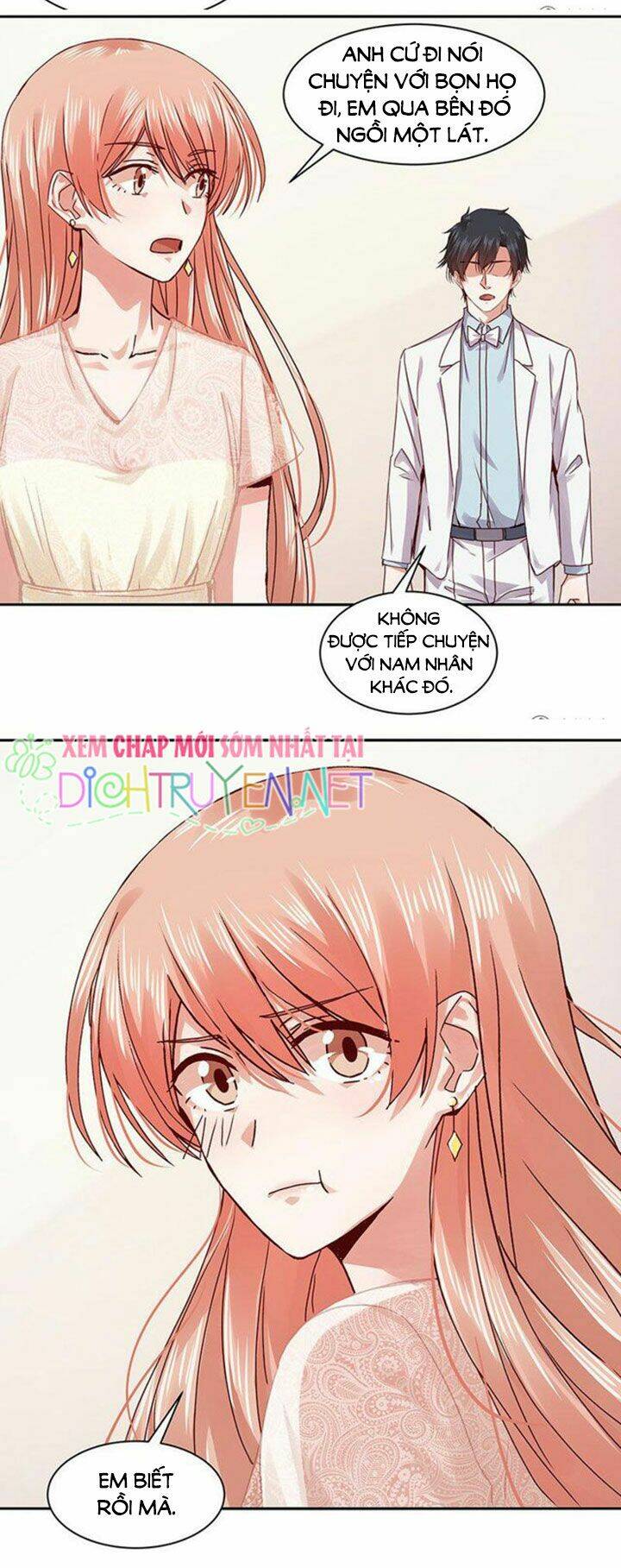 Vợ Yêu Của Ác Ma: Chapter 113