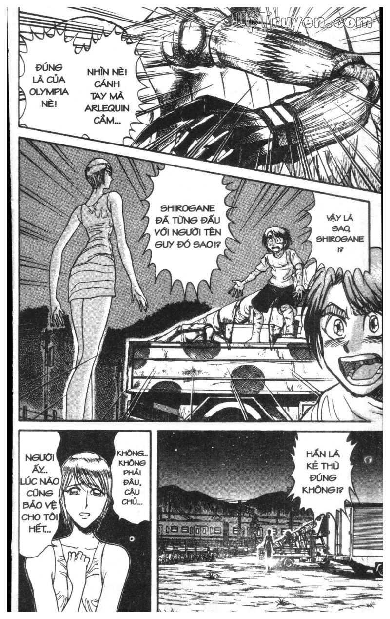 Fujita Kazuhiro: Chapter 16