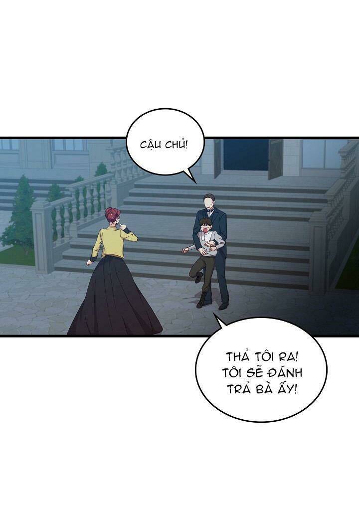 Đừng Chọc Đứa Em Gái Bé Bỏng Của Chúng Tôi: Chapter 33
