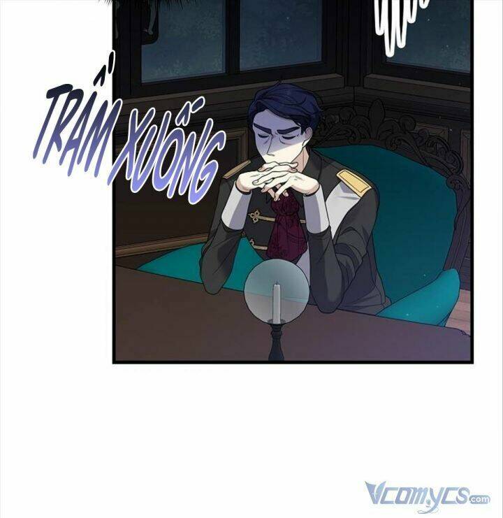 Hôn Phu Của Tôi Là Nam Chính Yandere: Chapter 9