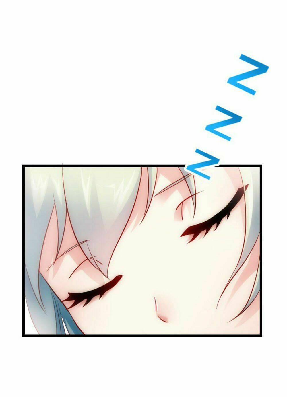 Vạn Năm Nhân Duyên Nhất Tuyến Khiên: Chapter 33