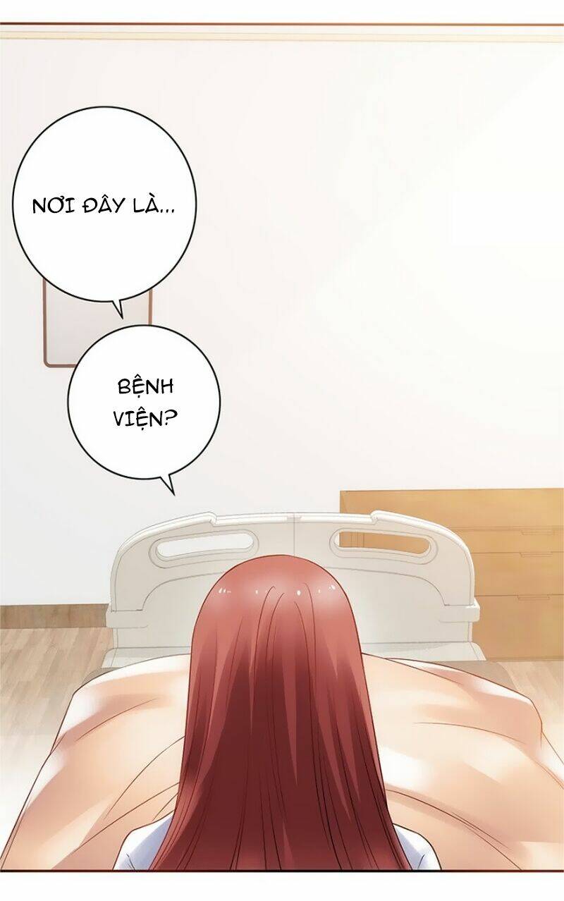 Bạn Trai 1/4 Của Tôi: Chapter 1