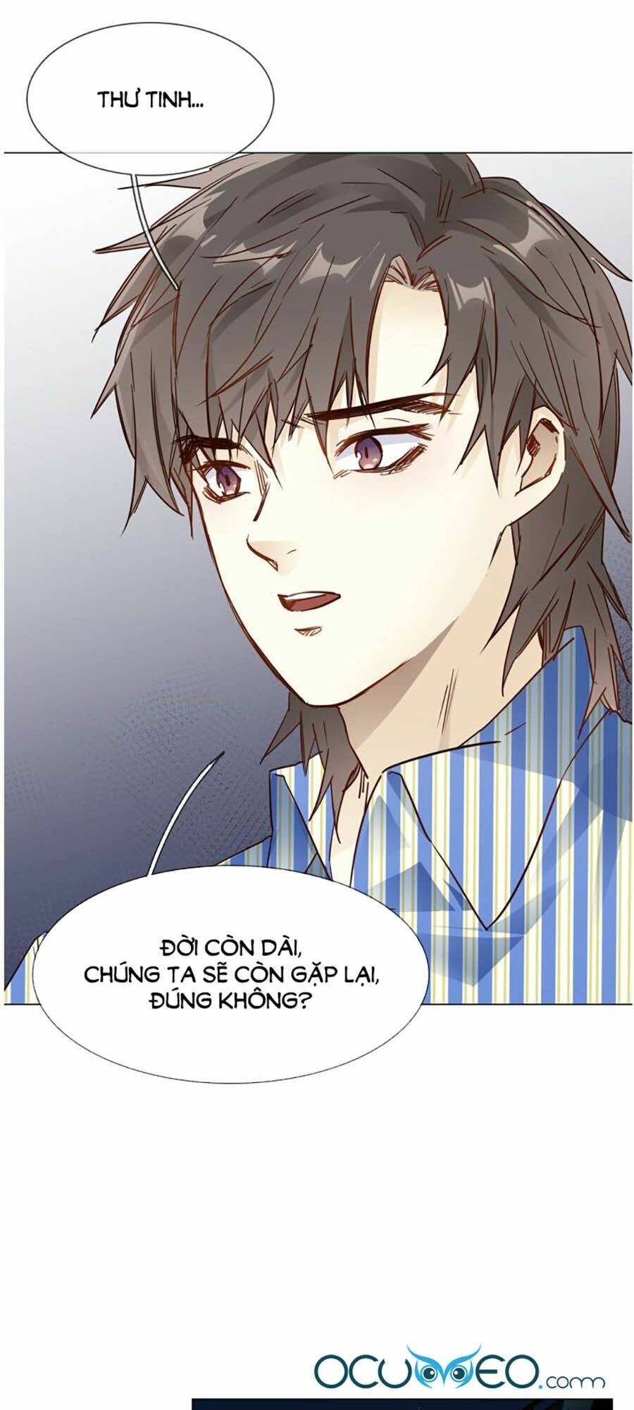 Ngôi Sao Vụn Vỡ: Chapter 61