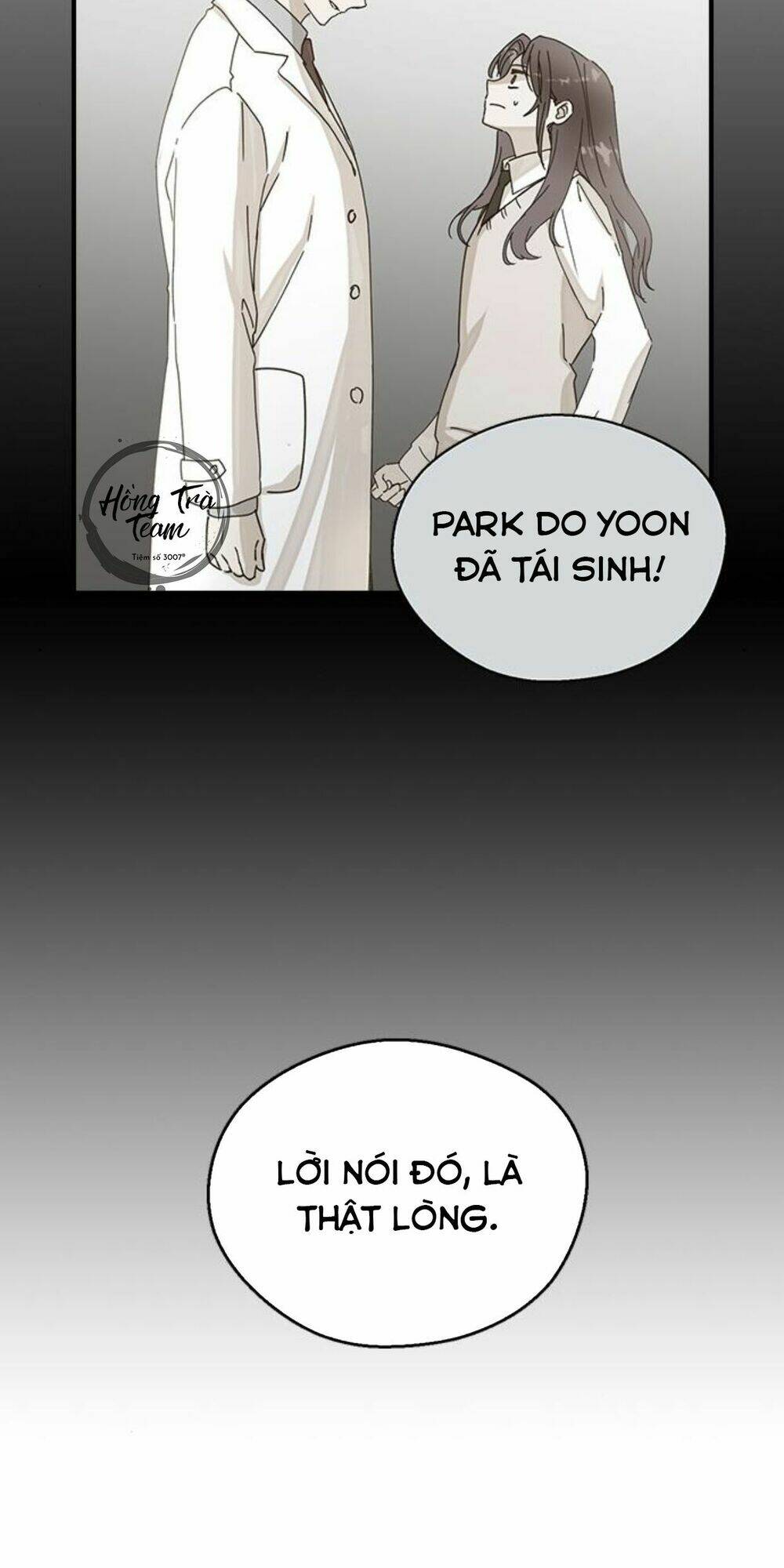 Bạn Trai Là Ngôi Sao: Chapter 8