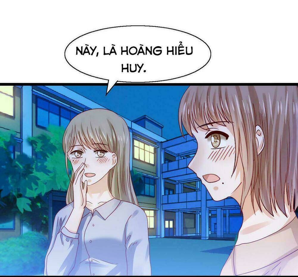 Trọng Sinh Chi Song Diện Cừu Phục Ký: Chapter 10