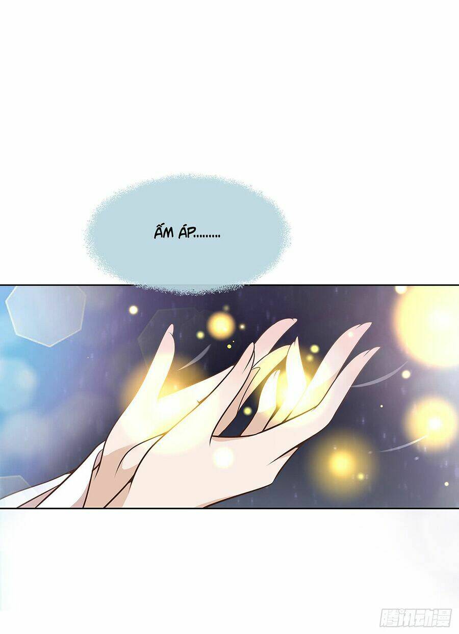 Vương Phi Thật Uy Vũ: Chapter 12.1
