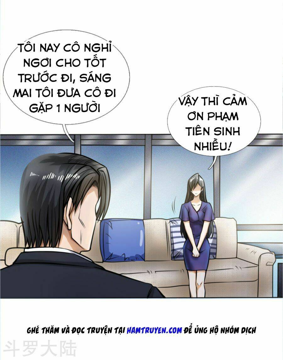 Tuyệt Thế Binh Vương: Chapter 54