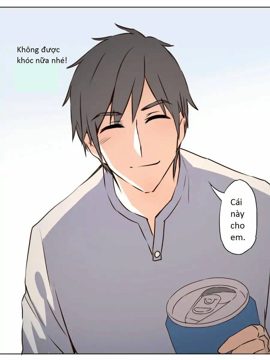 Tai Cá Voi: Chapter 5