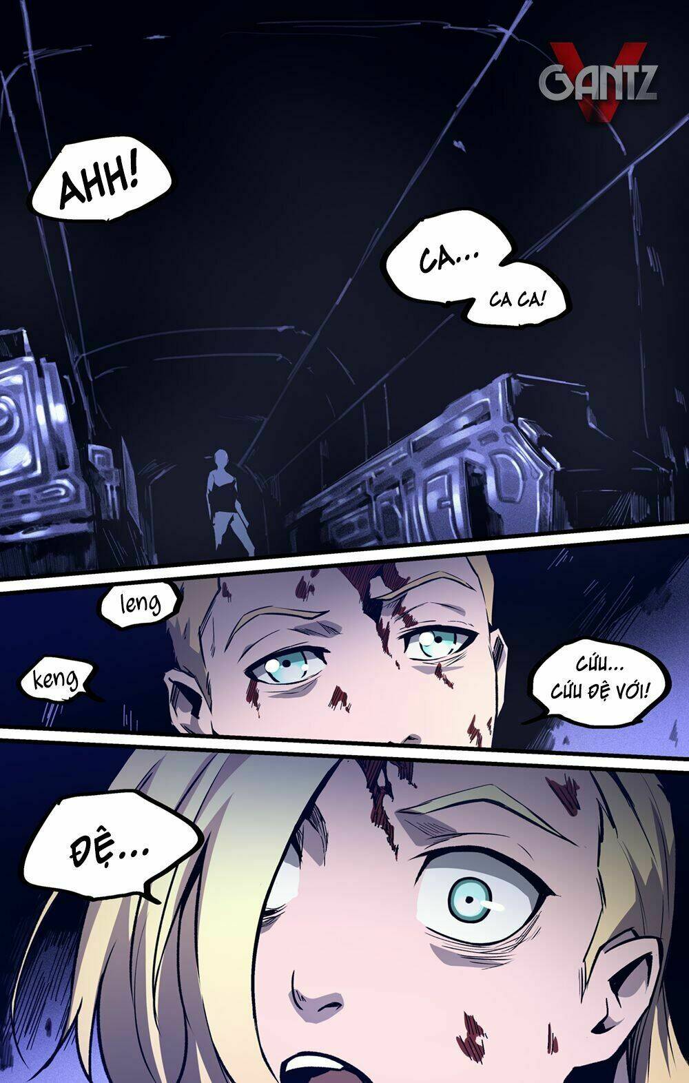 Tiêu Dao Pháp Ngoại: Chapter 13