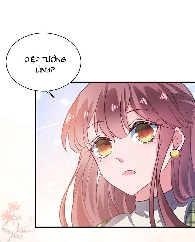 Thịnh Thế Điềm Sủng: Tiểu Manh Thê Của Dịch Thiếu: Chapter 77