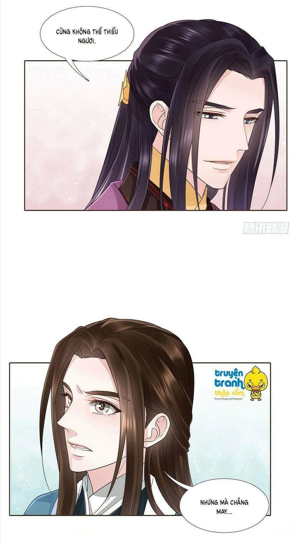 Đại Giá Thừa Tướng: Chapter 122