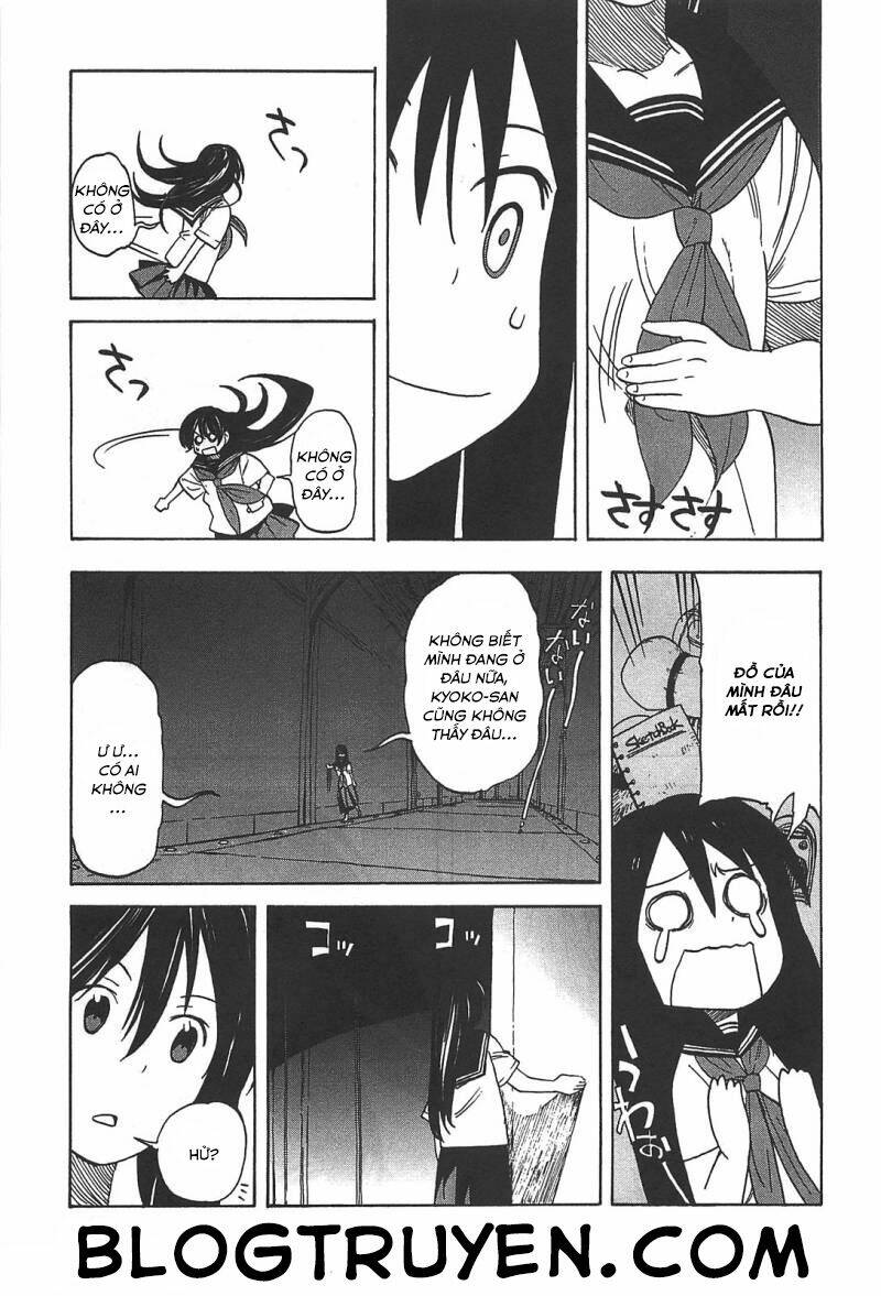 Asamiya-san no Imouto: Chapter 6