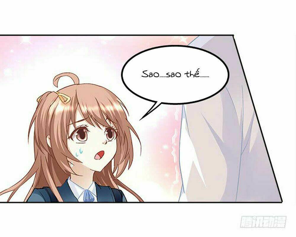 Ám Dạ Vô Thường: Chapter 8