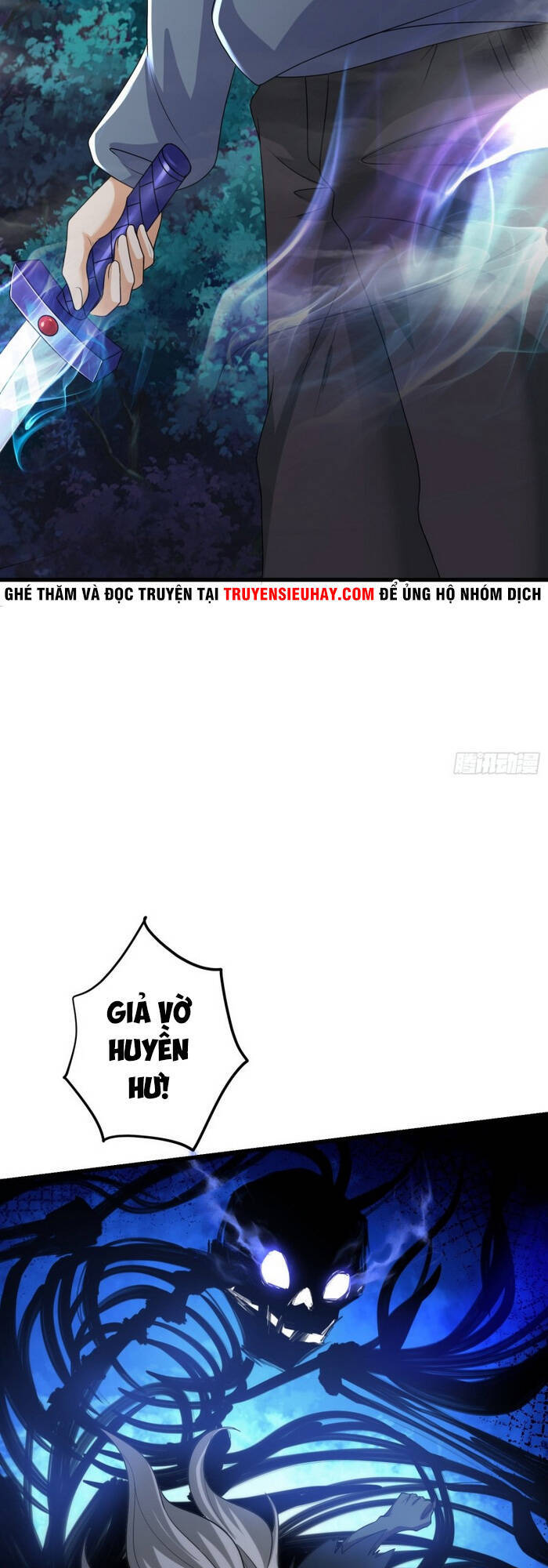 Bắt Đầu Từ Làm Ngón Tay Vàng: Chapter 10