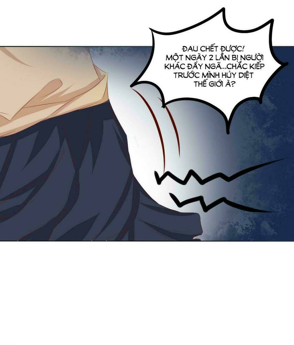 Hoàng Đế “Phế Vật” Tiến Hóa Sử: Chapter 67