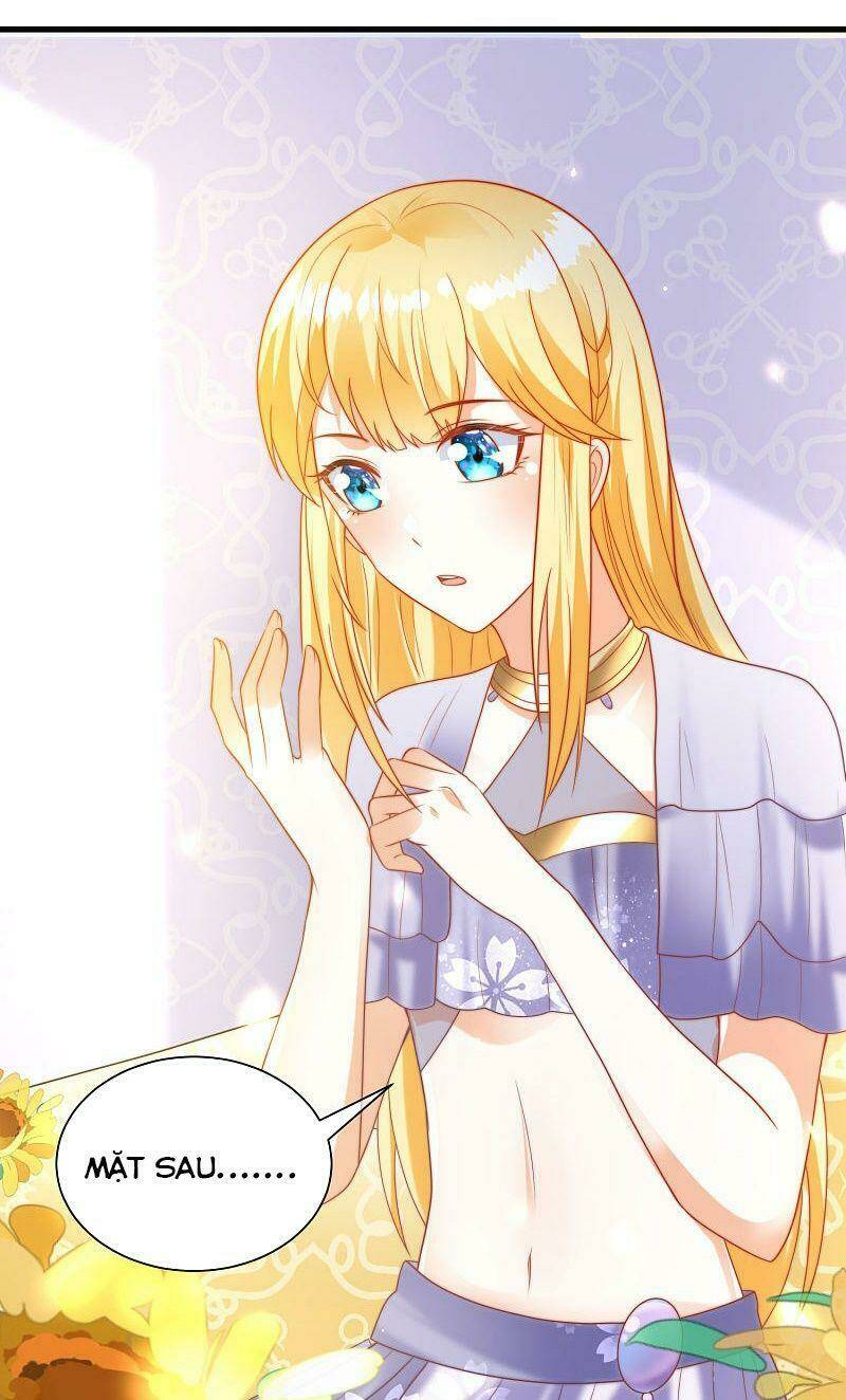 Sủng Hậu Của Vương: Chapter 85