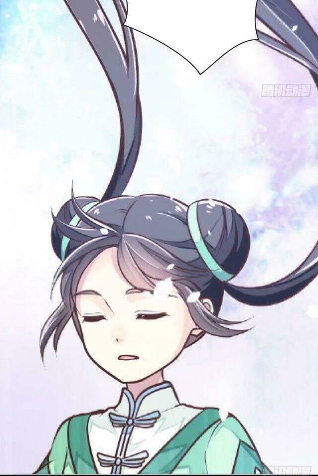 Trọng Sinh Thành Tiểu Nha Đầu: Chapter 13