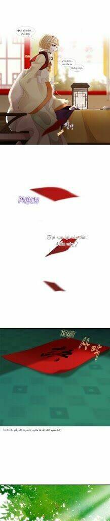 Twelve Nights: Chapter 29