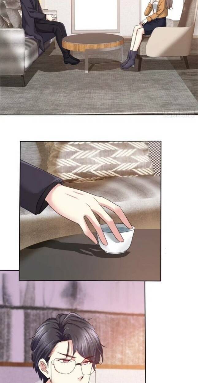 Boss Là Kim Chủ Của Tôi: Chapter 17