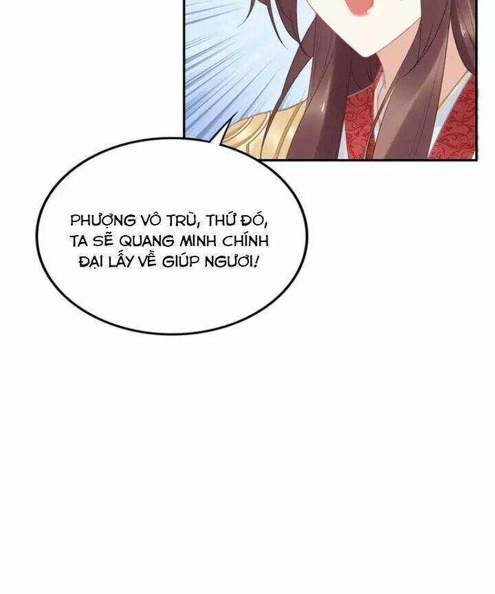 Nhất Sinh Nhất Thế Tiếu Thương Khung: Chapter 65