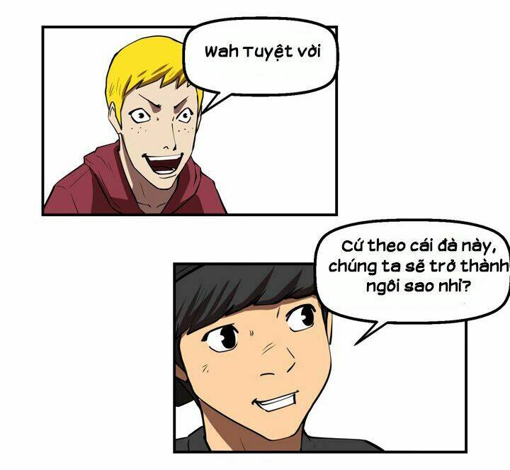 Raid: Chapter 13