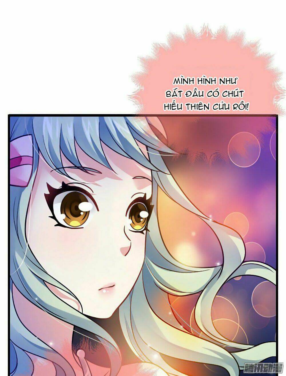 Vạn Năm Nhân Duyên Nhất Tuyến Khiên: Chapter 25