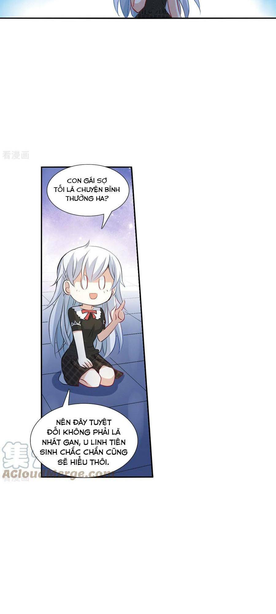 Tô Tịch Kỳ Quái 2: Chapter 58