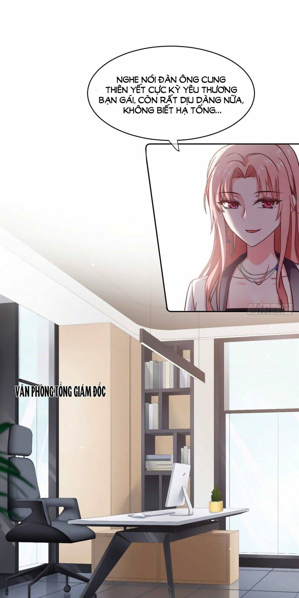 Quyến Rũ Không Thành: Chapter 4