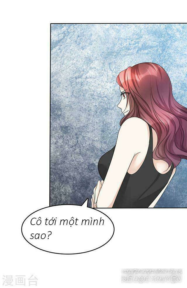 Con Đường Phản Công Của Sủng Thê: Chapter 29