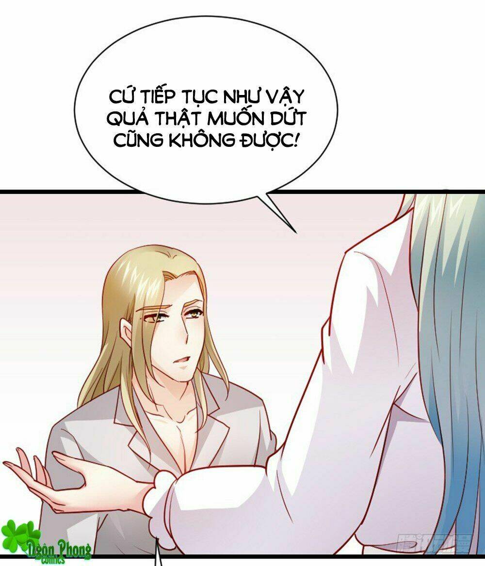 Vạn Năm Nhân Duyên Nhất Tuyến Khiên: Chapter 42