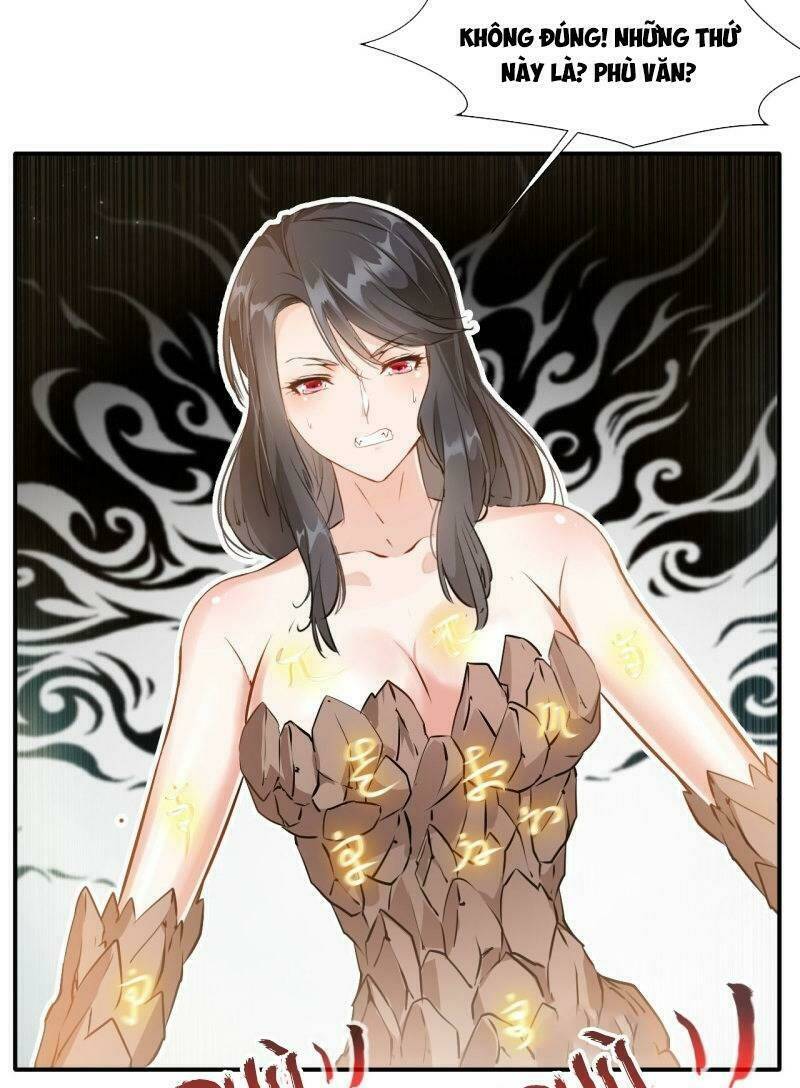 Tuyệt Thế Đế Tôn: Chapter 56