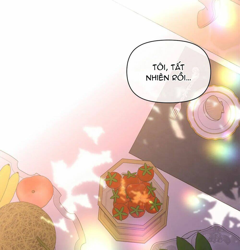 Công Chúa Thời Gian Có Hạn: Chapter 45