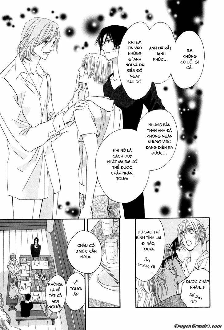 Moon Trick: Chapter 2