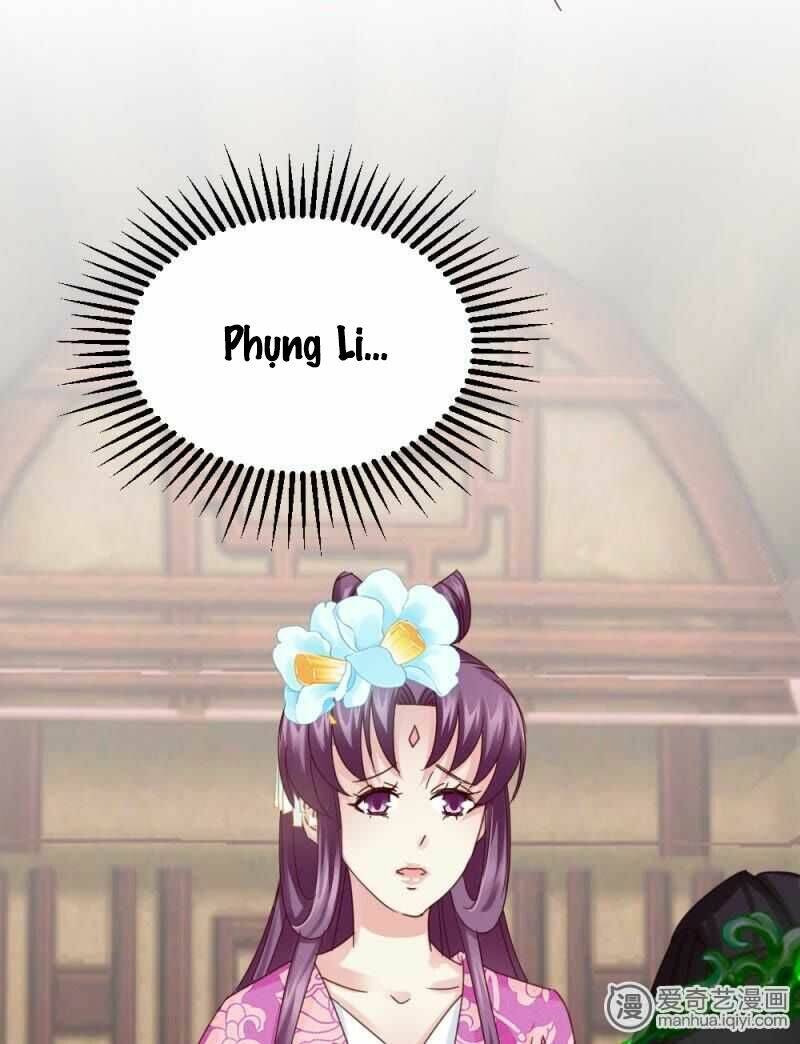 Tuyệt Thế Độc Phi Của Tà Vương: Chapter 51