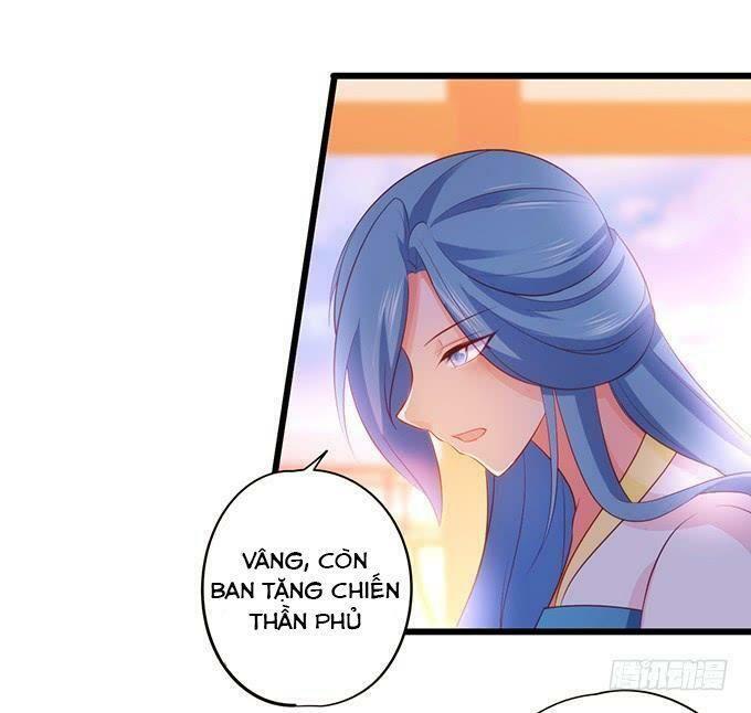 Hồ Tiên Hung Bạo: Chapter 115