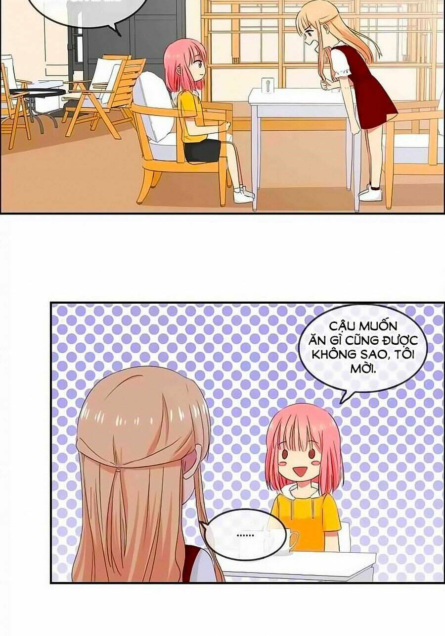 Đại Thần Tình Yêu Chớ Chạm Tôi: Chapter 53